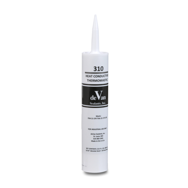 Product of Dometic 2943397.006 Refrigerator Cooling Unit Sealant