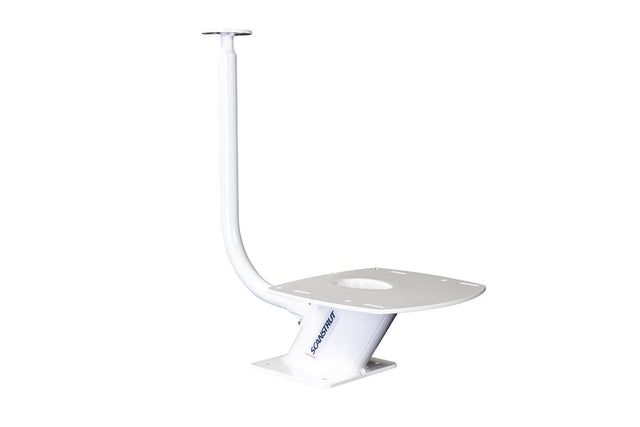 Product of Scanstrut Apt-F-150-01 Radar Antenna Mount