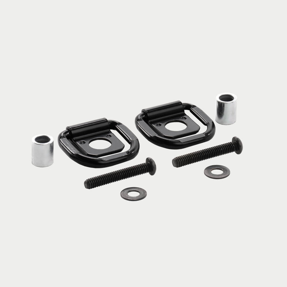 Product of Decked A0087-Ring-Blk Cargo Drawer Accessories