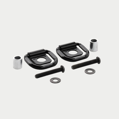Product of Decked A0087-Ring-Blk Cargo Drawer Accessories