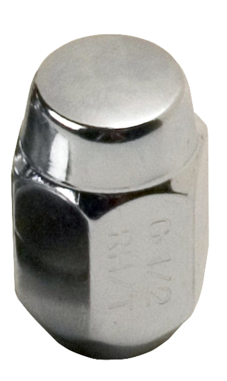 Product of C.E. Smith Company 16720A Conical 1/2x20 Lug Nut 