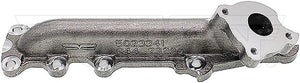 Dorman (Oe Solutions) 674-341 Exhaust Manifold||674-341.Jpg||85||d18674341||1553966