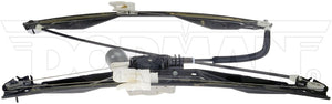 Dorman (Oe Solutions) 748-508 Window Regulator||748-508-003.Jpg||88||d18748508||2244202