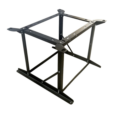 Husky Towing 33145 Point Of Purchase Display||hus_33145_5th Wheel Display Stand Gf.Jpg||85||hus33145||1188414