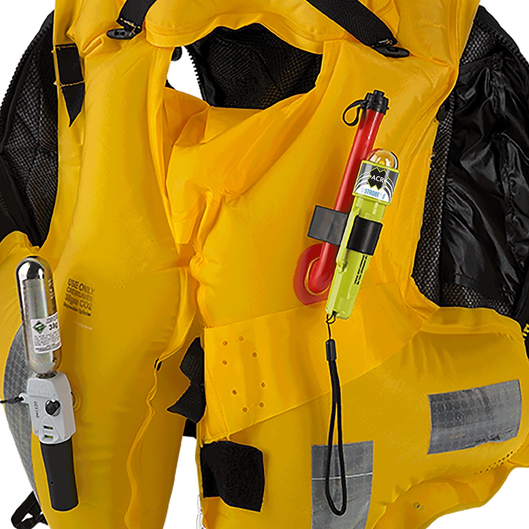 Acr Electronics 3965.1 Man Overboard Locator||3965.1_1.Png||86||acr39651||1549954