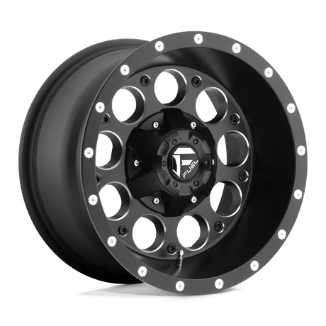 Fuel Off Road D52515800837 Wheel||revolver D525_Mb_Mia_15x8.Png||85||fowd525800837||1187881