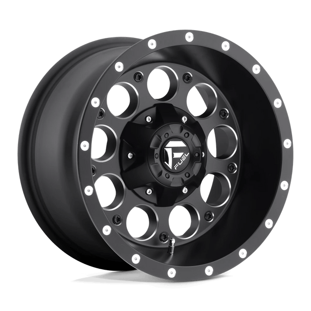 Fuel Off Road D52515800837 Wheel||revolver D525_Mb_Mia_15x8.Png||85||fowd525800837||1187881