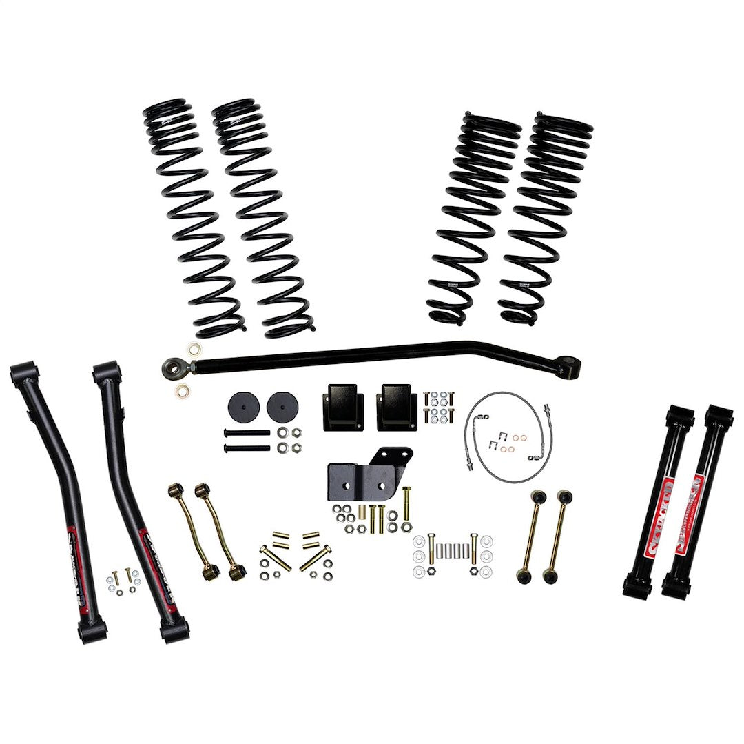 Product of Skyjacker Suspensions G452LT Lift Kit Component 