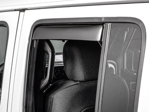 Weathertech (Usa) 81922im Rainguard||81922im_1.Jpg||86||w2481922im||1741939