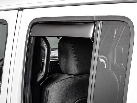 Weathertech (Usa) 81922im Rainguard||81922im_1.Jpg||86||w2481922im||1741939