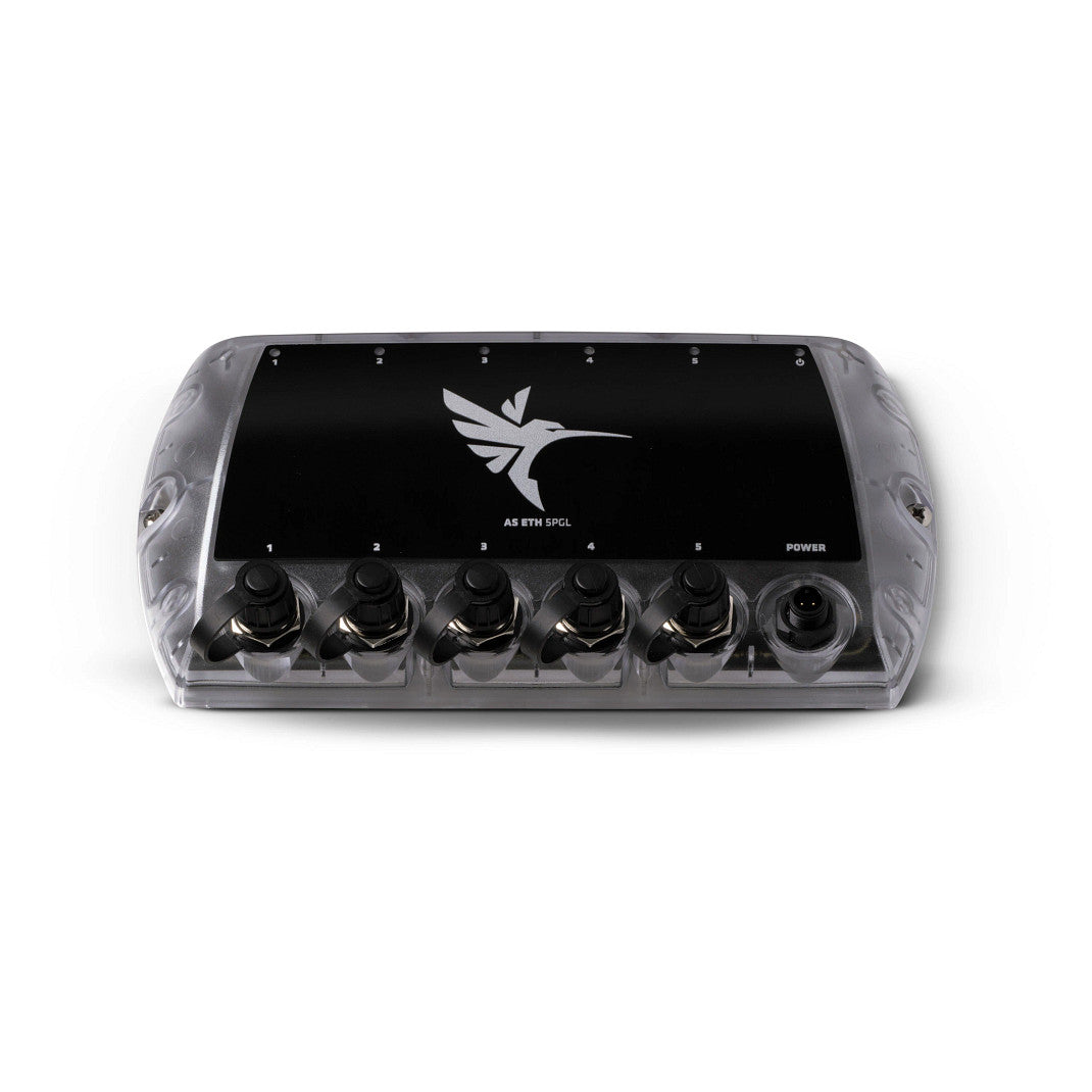 Humminbird 411850-1 Ethernet Hub||411850-1_1.Jpg||86||hum4118501||1494750