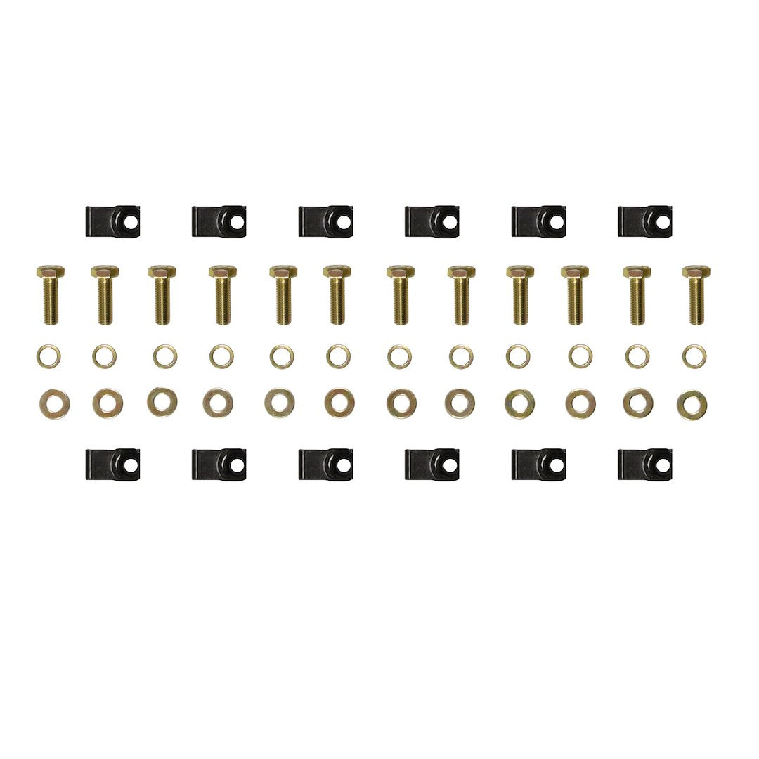 Westin Automotive 22-2015 Nerf Bar Mounting Kit||22-2015_P05_1.Jpg||86||w16222015||1791745