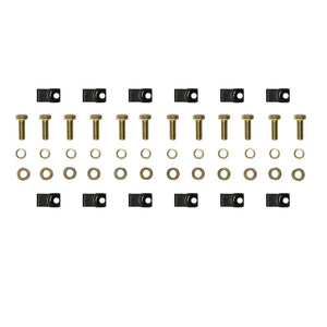Westin Automotive 22-2015 Nerf Bar Mounting Kit||22-2015_P05_1.Jpg||86||w16222015||1791745