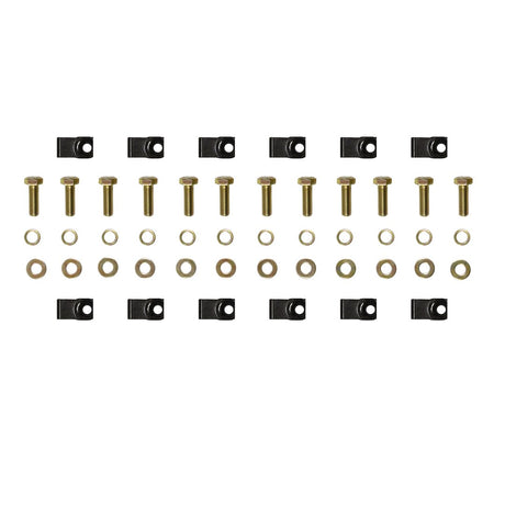 Westin Automotive 22-2015 Nerf Bar Mounting Kit||22-2015_P05_1.Jpg||86||w16222015||1791745