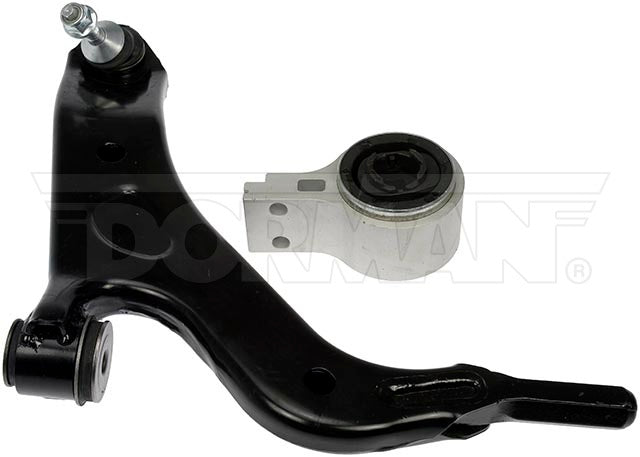 Dorman (Oe Solutions) 521-987 Control Arm||521-987.Jpg||85||d18521987||895133