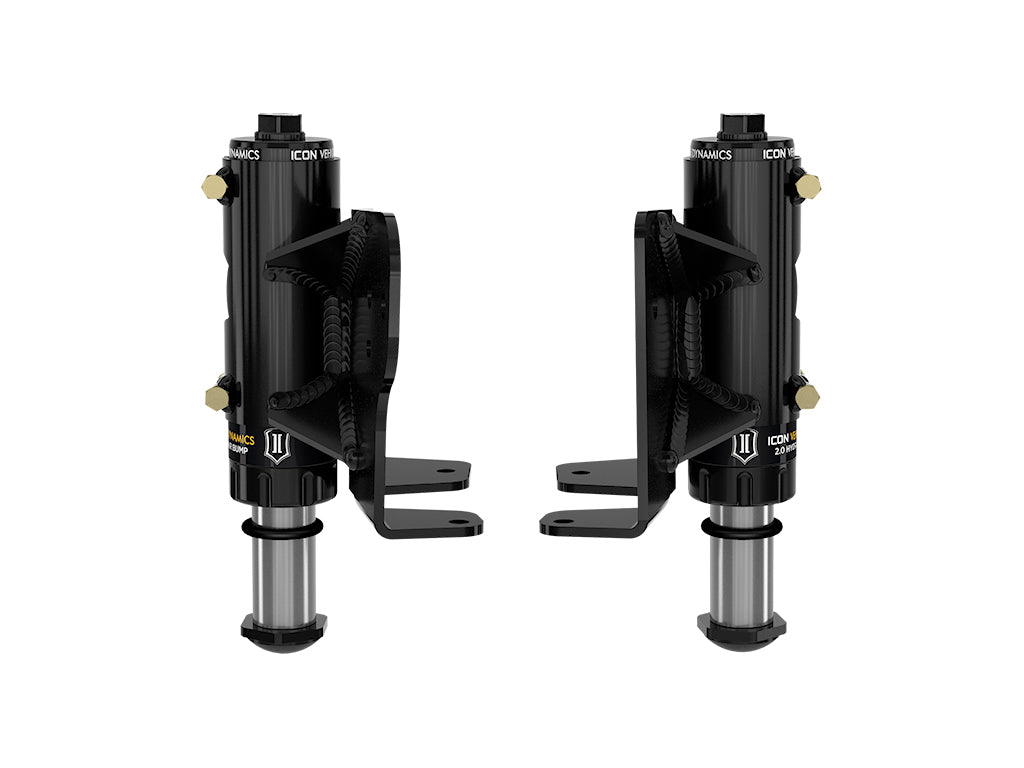 Icon Vehicle Dynamics 56111 Bump Stop||56111_Tundra_Bumtop_Kit_Strt2_Web_Large.Jpg||86||i4356111||885282