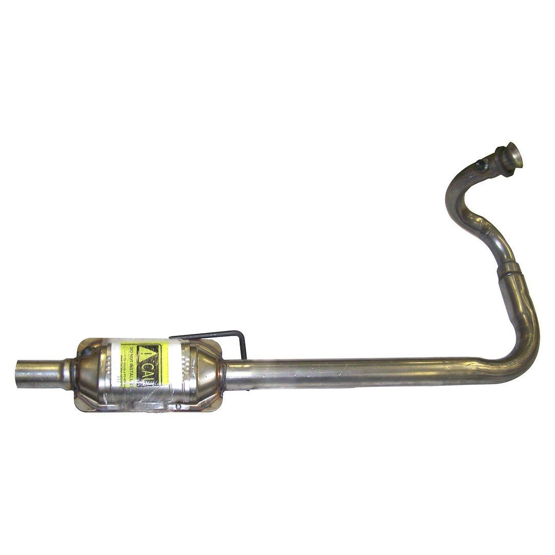 Crown Automotive 52018933 Catalytic Converter||52018933.Jpg||85||c1y52018933||1790310