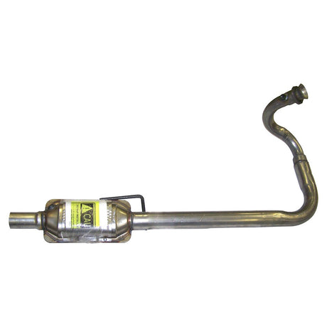 Crown Automotive 52018933 Catalytic Converter||52018933.Jpg||85||c1y52018933||1790310