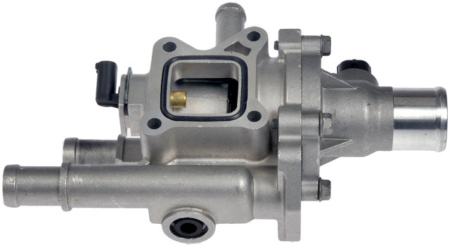 Dorman (Oe Solutions) 902-033 Thermostat Housing||902-033-002.Jpg||86||d18902033||2155406