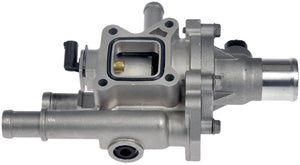 Dorman (Oe Solutions) 902-033 Thermostat Housing||902-033-002.Jpg||86||d18902033||2155406