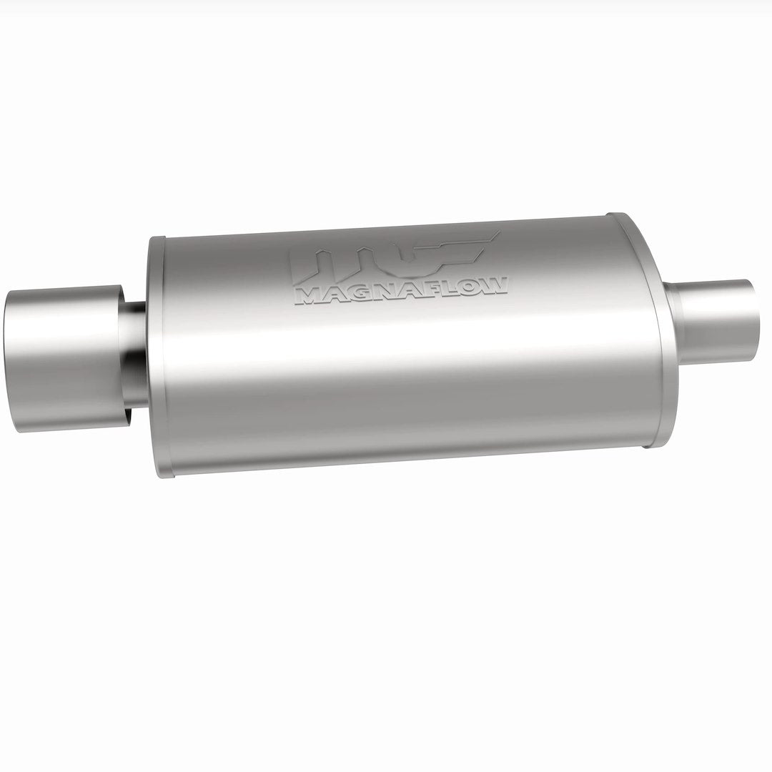 Product of Magnaflow Performance 14832 Stainless Steel Exhaust Muffler 