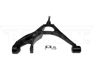 Dorman (Oe Solutions) 522-480 Control Arm||522-480_3.Jpg||88||d18522480||2062386