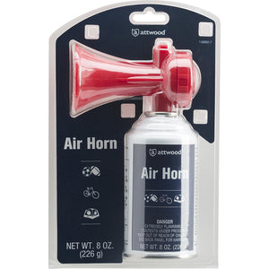 Attwood Marine 118092-7 Air Horn||118092-7_03.Jpeg||94||a7j1180927||934267