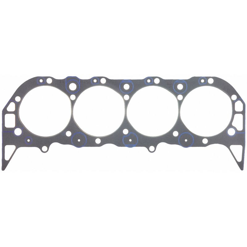 Fel Pro Hp 1017-1 Cylinder Head Gasket||||85||f2910171||2018343