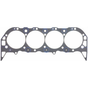 Fel Pro Hp 1017-1 Cylinder Head Gasket||||85||f2910171||2018343