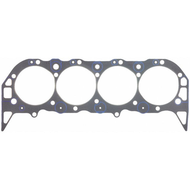 Fel Pro Hp 1017-1 Cylinder Head Gasket||||85||f2910171||2018343