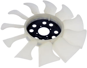 Dorman (Oe Solutions) 620-155 Cooling Fan Blade||620-155-002.Jpg||86||d18620155||988053