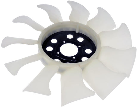 Dorman (Oe Solutions) 620-155 Cooling Fan Blade||620-155-002.Jpg||86||d18620155||988053