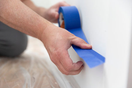 Product of Shurtape 202879 Masking Tape