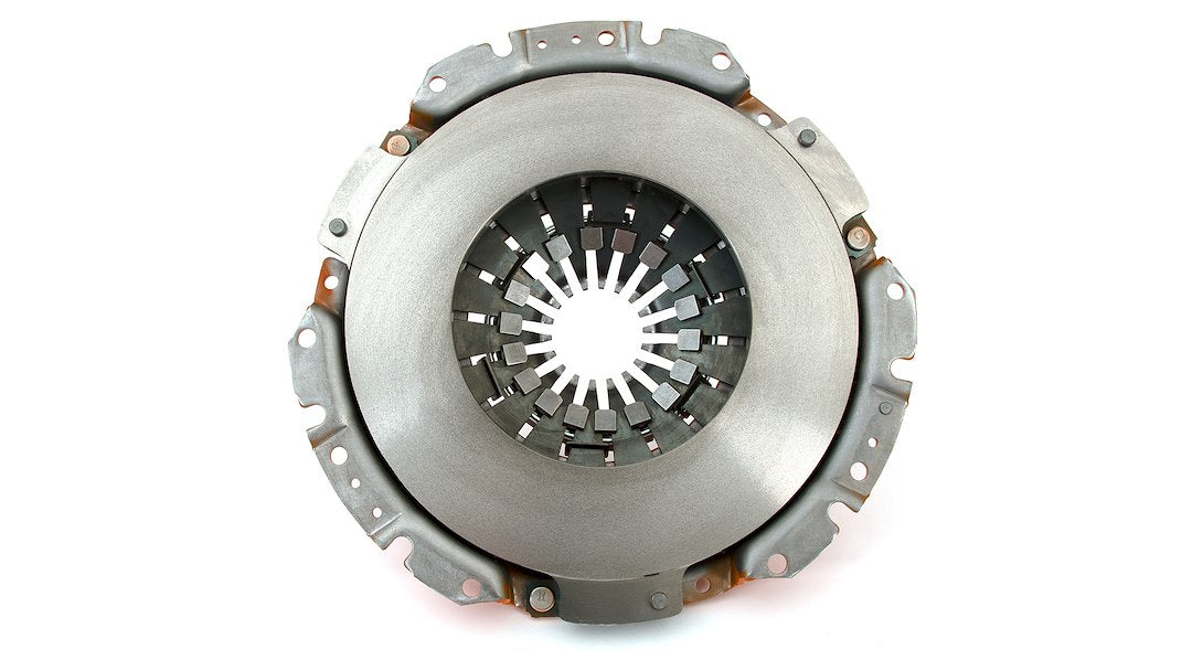 Product of Centerforce Df148552 Clutch Set