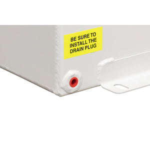 Product of Weather Guard (Werner) 362-3-02 Liquid Transfer Tank  