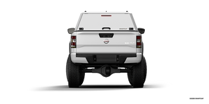 Smartcap Ed0931-Wn Truck Cap||smartcap Edge Defender Nissan Frontier 2022 6ft Bed Wn 4 Rear.Png||88||rsied0931wn||2310597