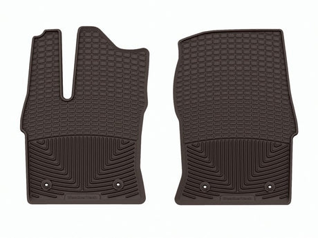 Product of Weathertech (Usa) W611co Floor Mat
