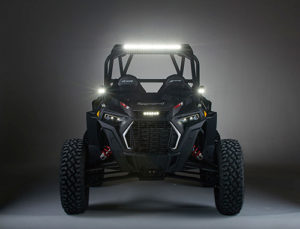 Product of mPower EMPLR00009 Light Bar 