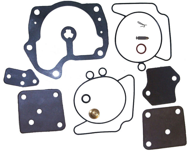 Sierra Marine 18-7248 Carburetor Rebuild Kit||18-7248.Jpg||85||s5m187248||2219260
