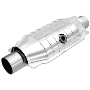 Magnaflow California Converter 447256 Catalytic Converter||447256.Jpg||85||m66447256||858895