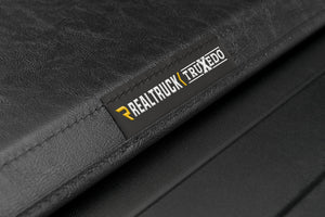 Product of Truxedo TruXport Soft Roll-Up 272401 Tonneau Cover 