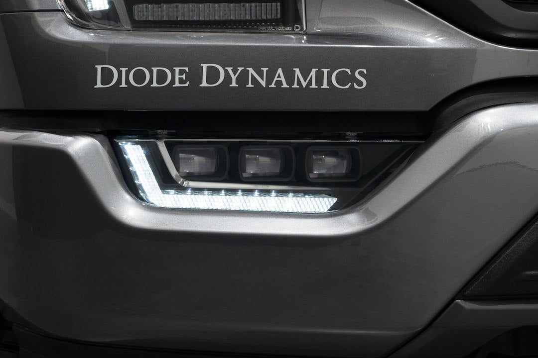 Diode Dynamics Dd5170 Driving/ Fog Light||||92||diodd5170||2016092