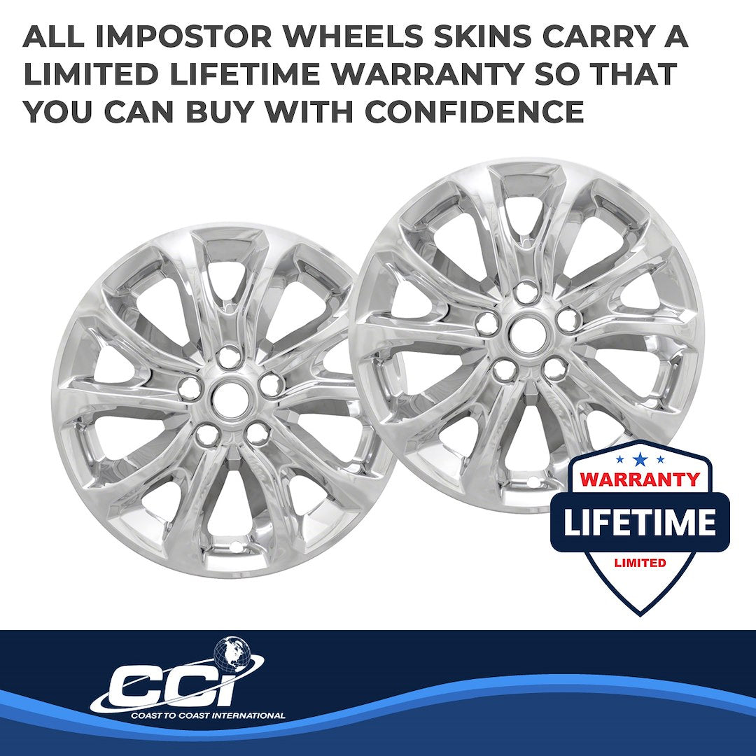 Coast To Coast Iwcimp409x Wheel Skin||cci_Iwcimp_409x_Impostor Wheel Skin_B2c_3.Jpg||87||cciimp409x||1185797