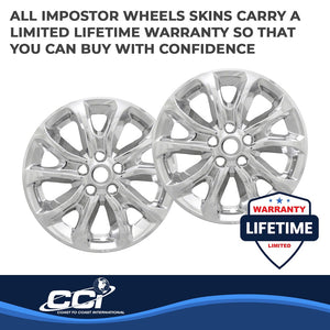 Coast To Coast Iwcimp409x Wheel Skin||cci_Iwcimp_409x_Impostor Wheel Skin_B2c_3.Jpg||87||cciimp409x||1185797