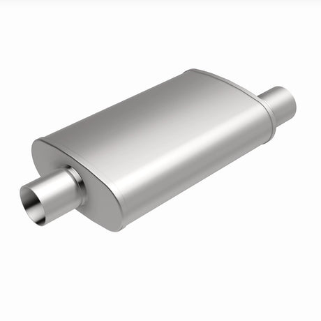Product of Magnaflow Performance 13216 Stainless Steel Exhaust Muffler 