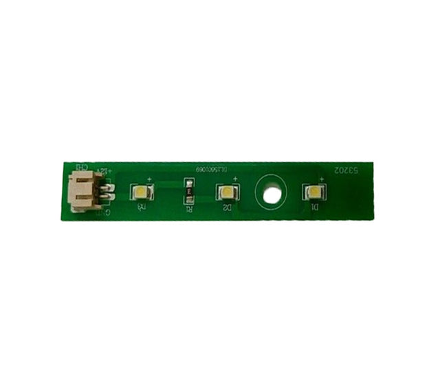 Thetford/ Norcold 50884 Refrigerator Light Bulb||640099.Jpg||85||dca50884||1788059