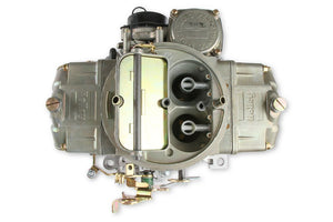 Product of Holley Performance 0-80783C 4 650 Electric Carburetor 
