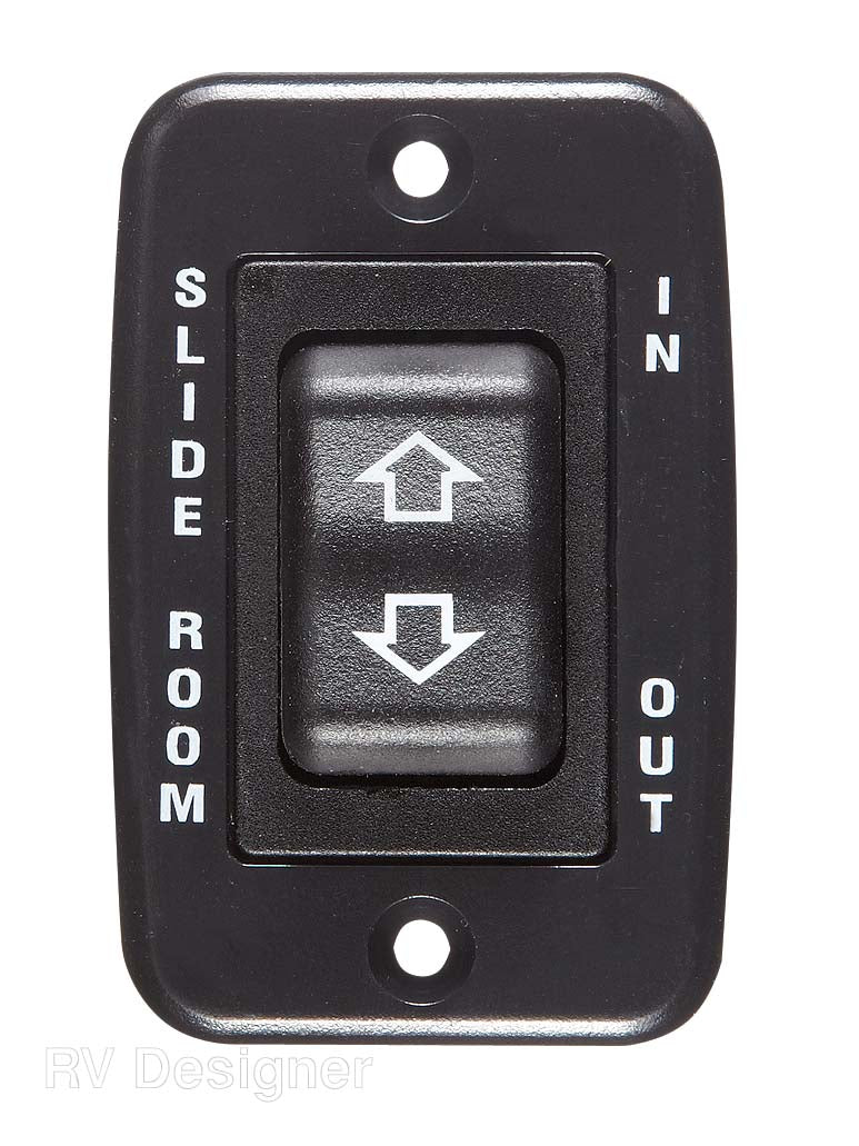 Product of Rv Designer S141 Slide Out Switch