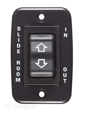 Product of Rv Designer S141 Slide Out Switch