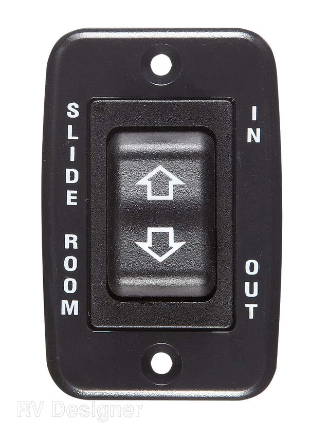 Product of Rv Designer S141 Slide Out Switch